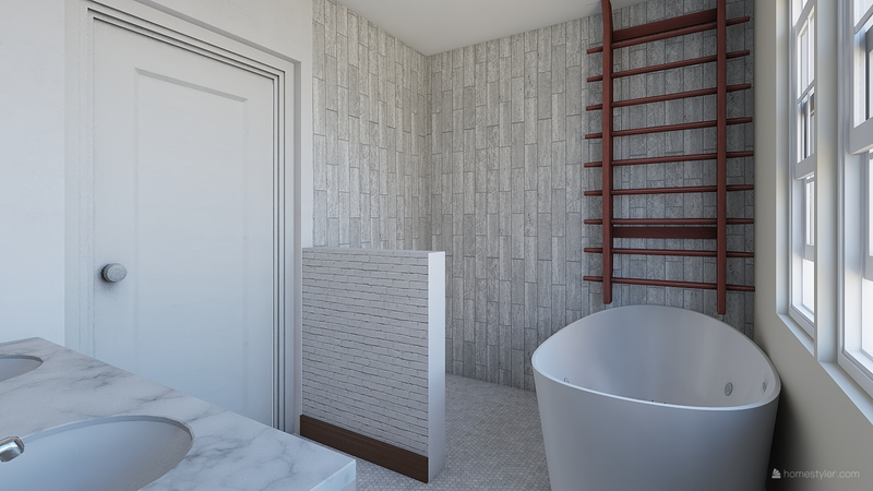 Illustration for article titled Bathroom project is progressing as expected